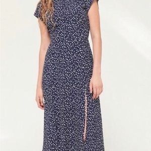 SOLD Urban Outfitters Midi Dress
